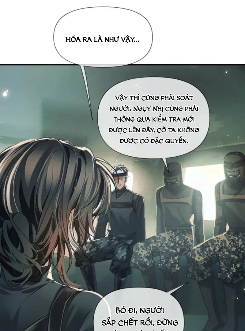 Thiết Lập Yêu Cầu Em Yêu Tôi Chapter 22 - 30