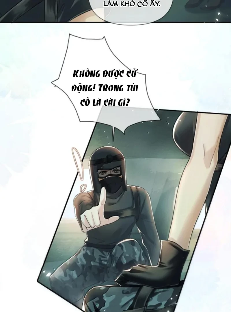 Thiết Lập Yêu Cầu Em Yêu Tôi Chapter 22 - 31