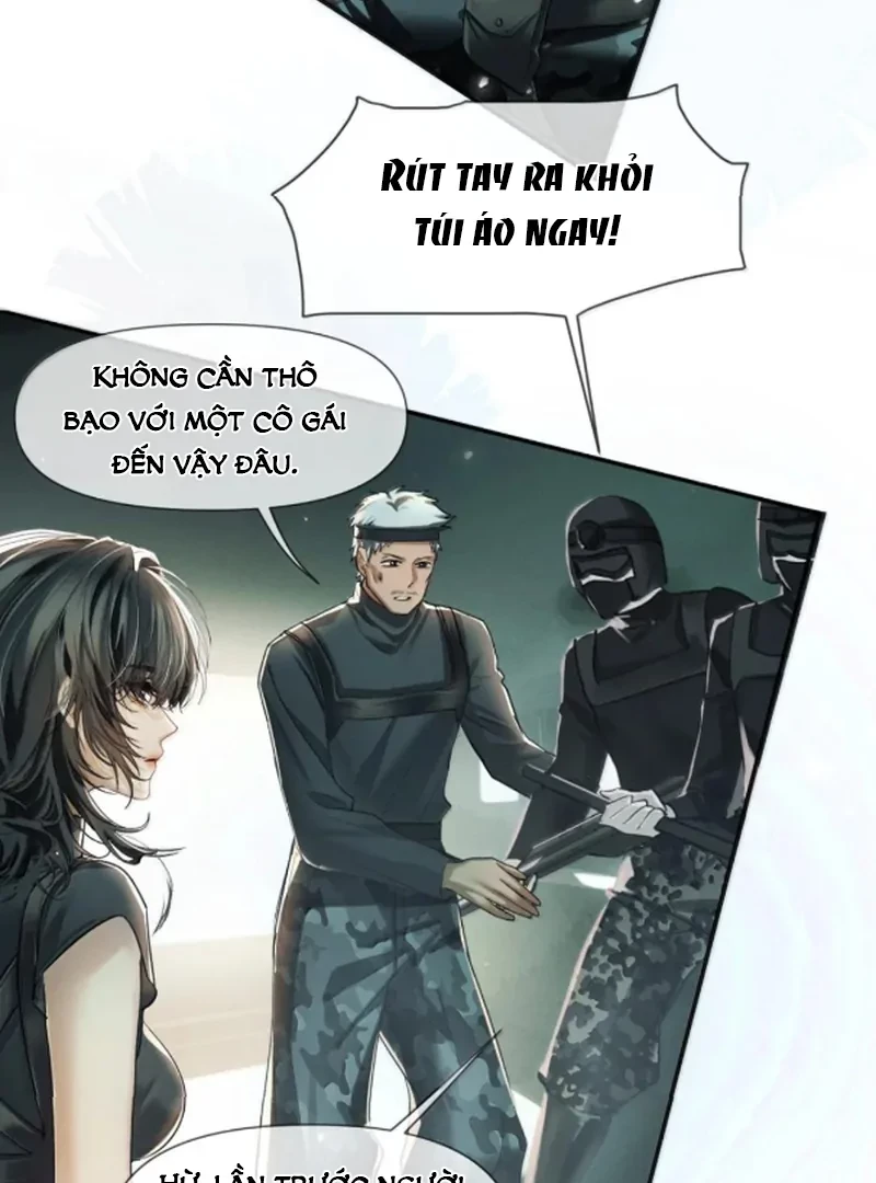 Thiết Lập Yêu Cầu Em Yêu Tôi Chapter 22 - 32