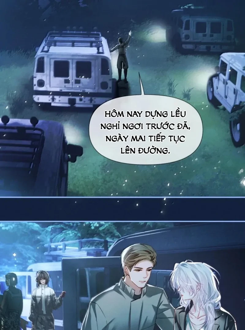 Thiết Lập Yêu Cầu Em Yêu Tôi Chapter 22 - 39