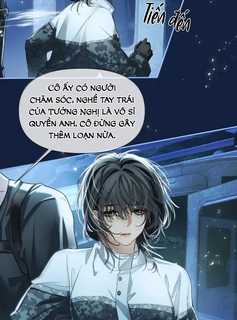 Thiết Lập Yêu Cầu Em Yêu Tôi Chapter 22 - 41