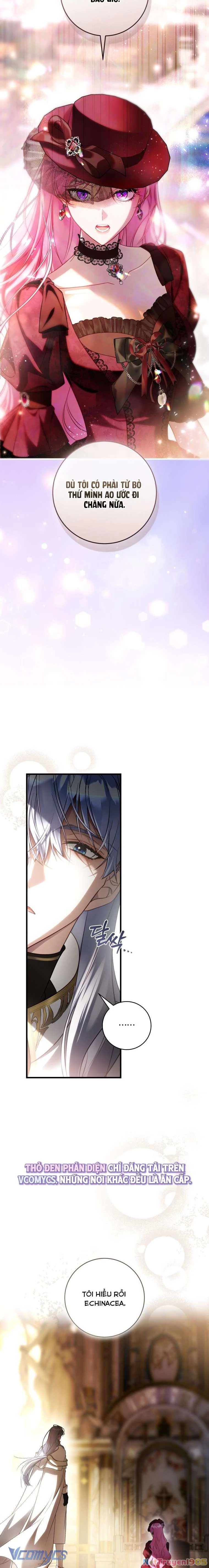 Hoa Bên Lưỡi Kiếm Chapter 30 - 12