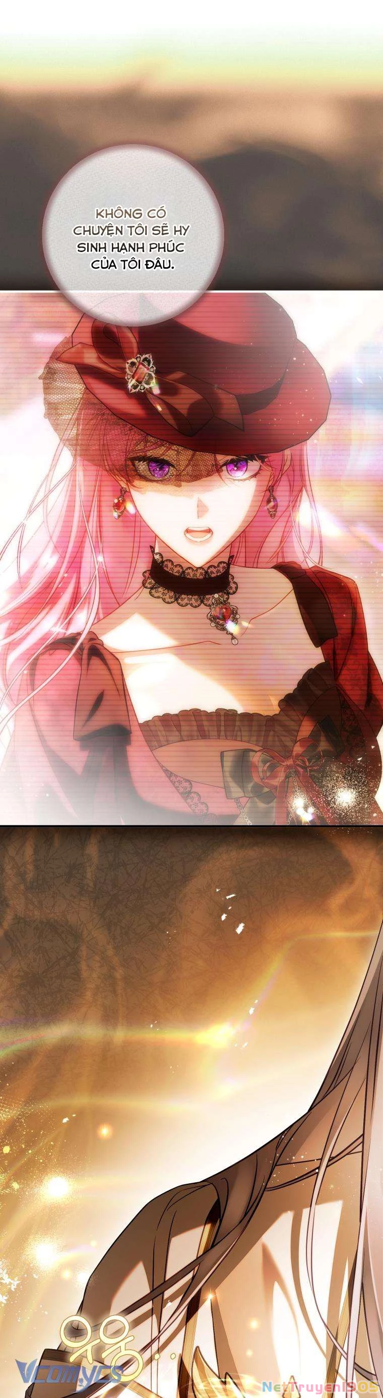 Hoa Bên Lưỡi Kiếm Chapter 30 - 21