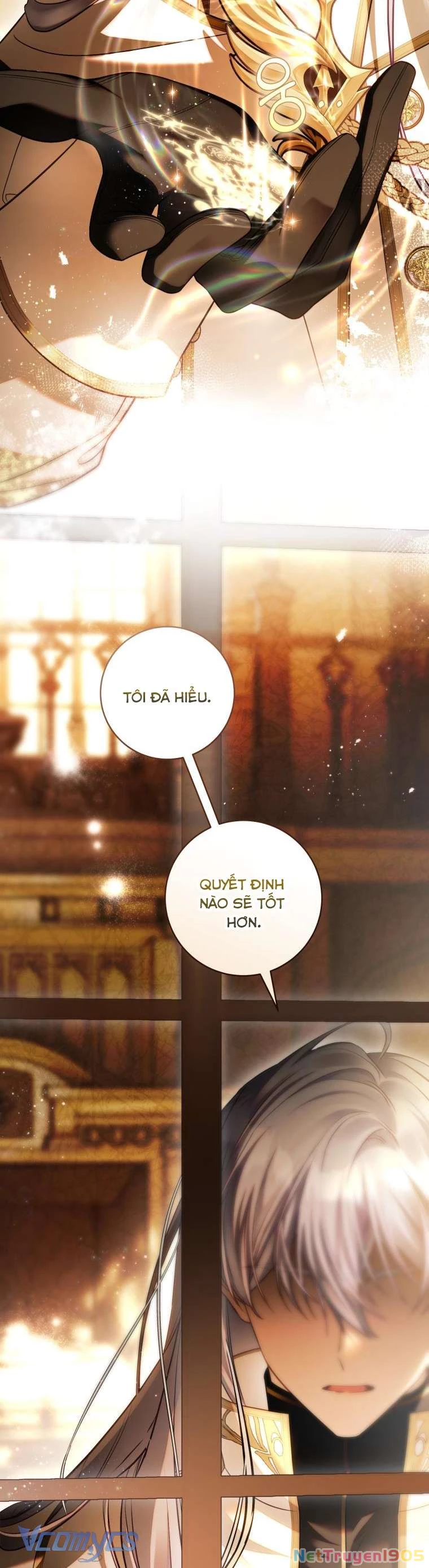 Hoa Bên Lưỡi Kiếm Chapter 30 - 22