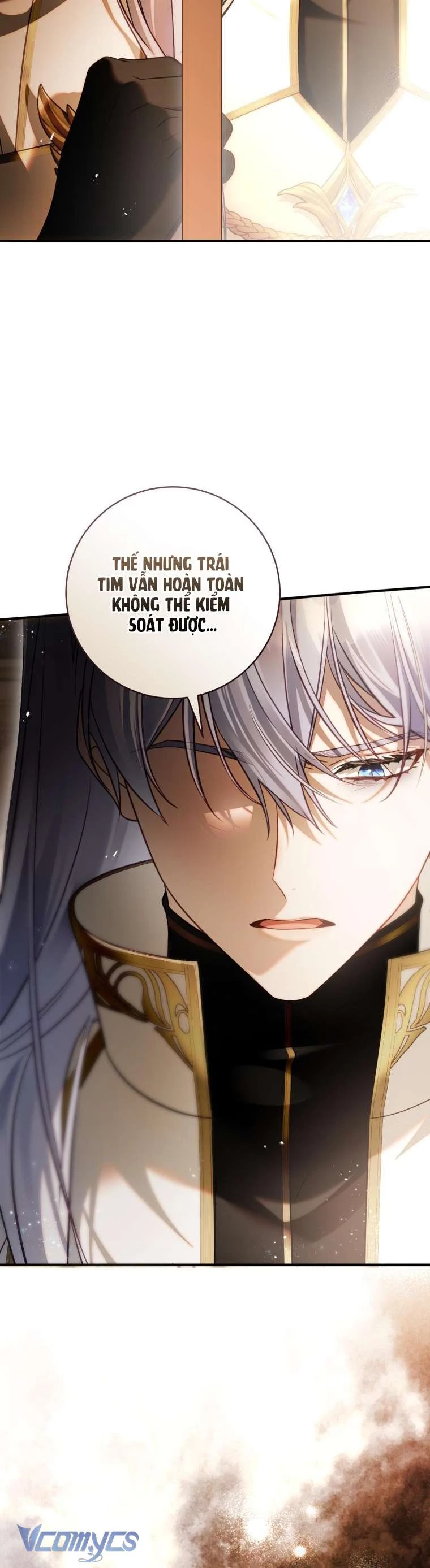 Hoa Bên Lưỡi Kiếm Chapter 30 - 23
