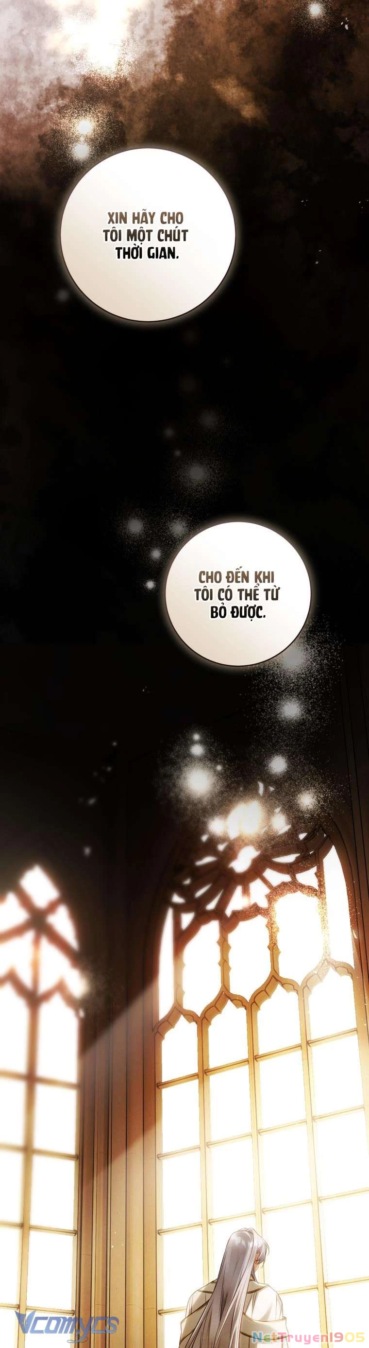 Hoa Bên Lưỡi Kiếm Chapter 30 - 24