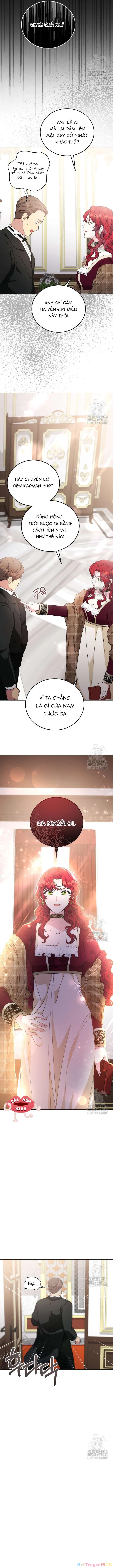 Khi Người Mẹ Kế Tham Vọng Làm Bá Chủ Hậu Cung Chapter 16 - 8