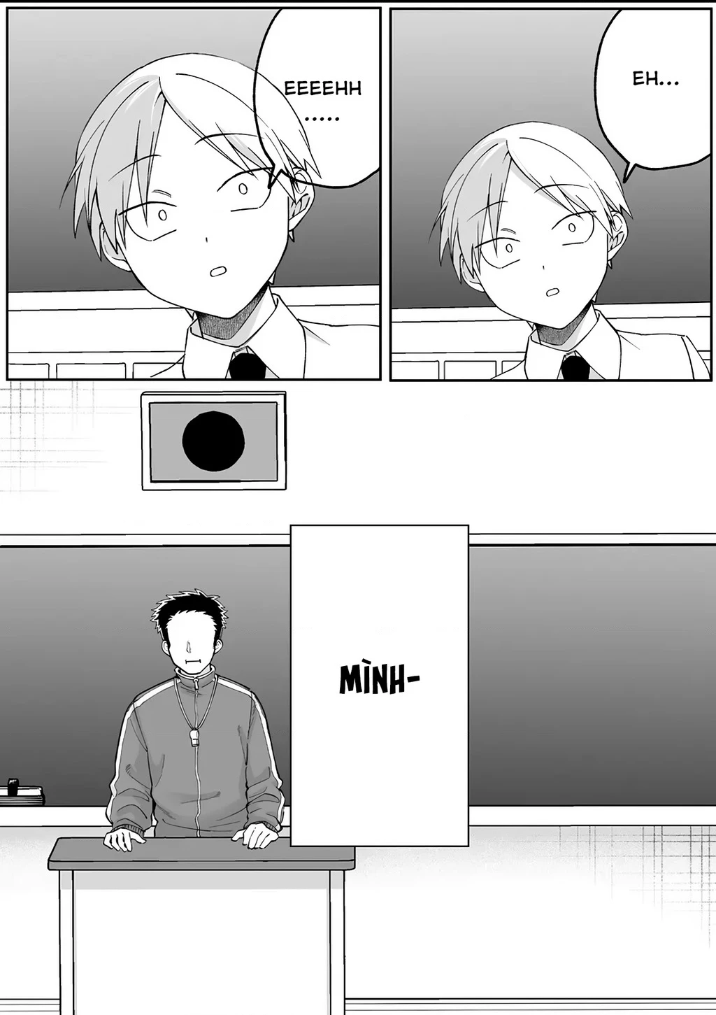Jirai Nandesuka? Chihara-San Chapter 82 - 6
