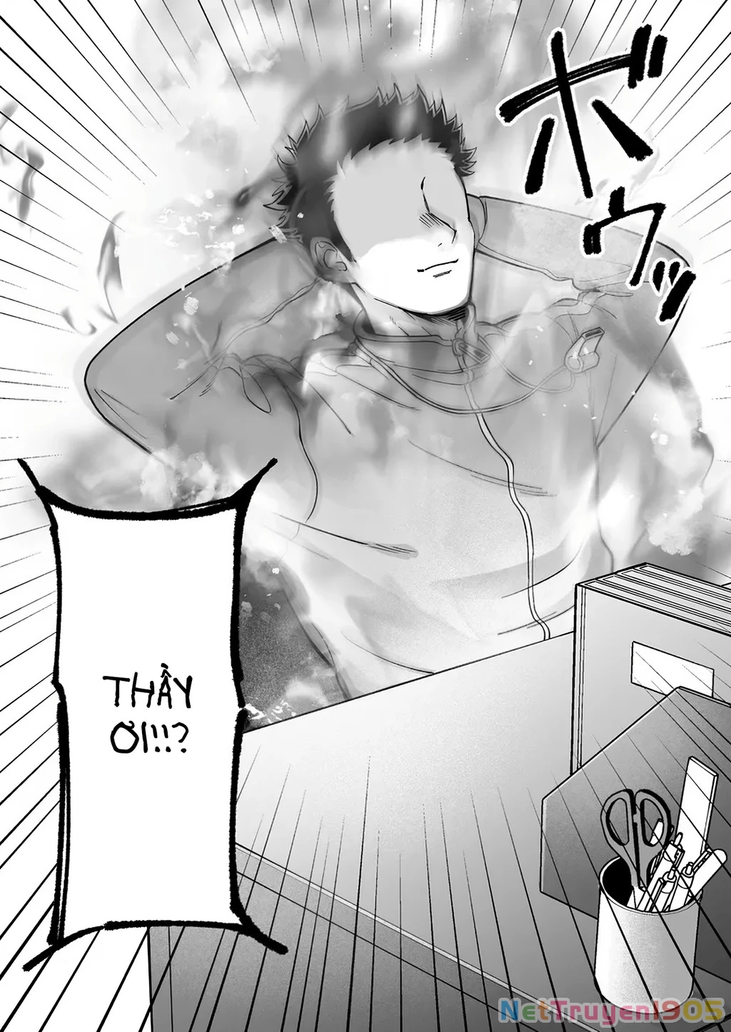 Jirai Nandesuka? Chihara-San Chapter 82 - 16