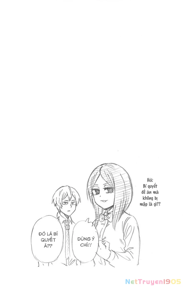 Haikyuu-Bu Chapter 80 - 16