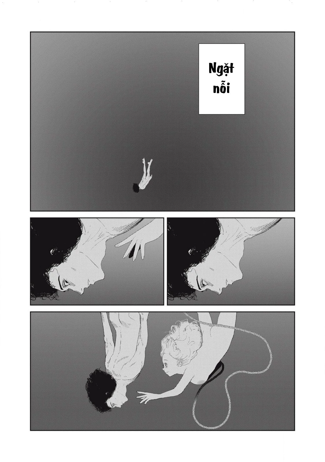 Musume no Shinshitsu Chapter 44 - 7