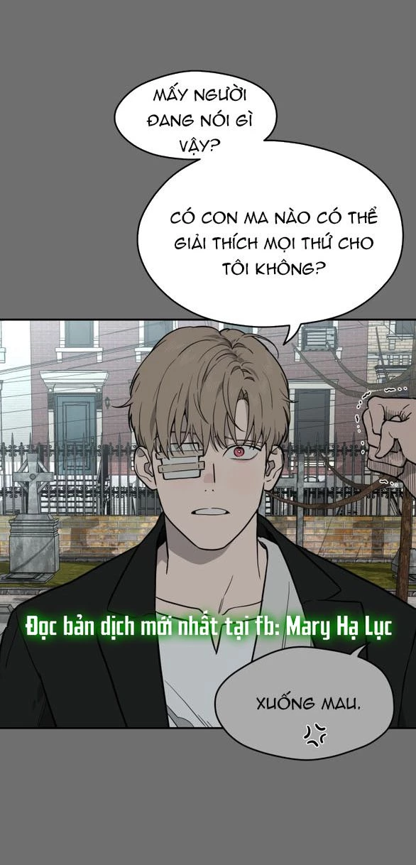 Khúc Ca Linh Hồn Chapter 45.1 - 17