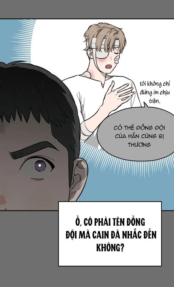 Khúc Ca Linh Hồn Chapter 45.1 - 27