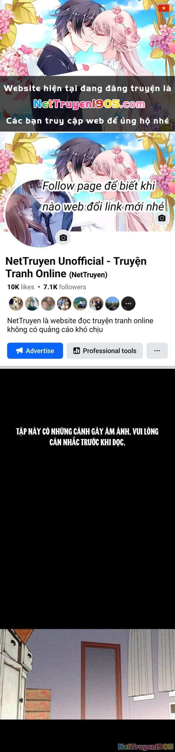 Khúc Ca Linh Hồn Chapter 46.1 - 1