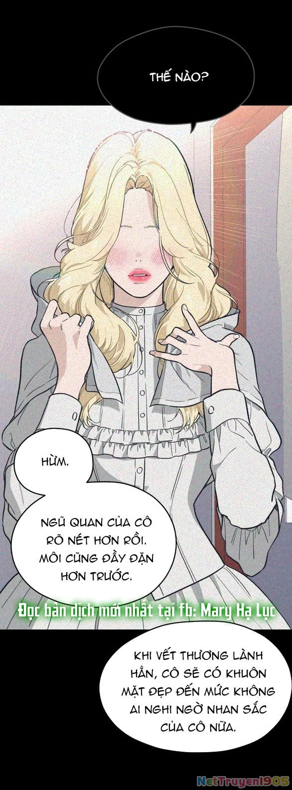 Khúc Ca Linh Hồn Chapter 46.1 - 7