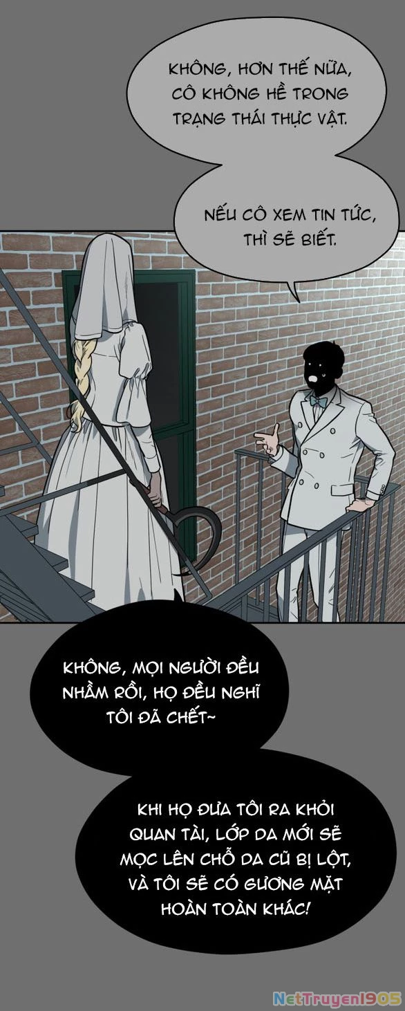 Khúc Ca Linh Hồn Chapter 46.1 - 20