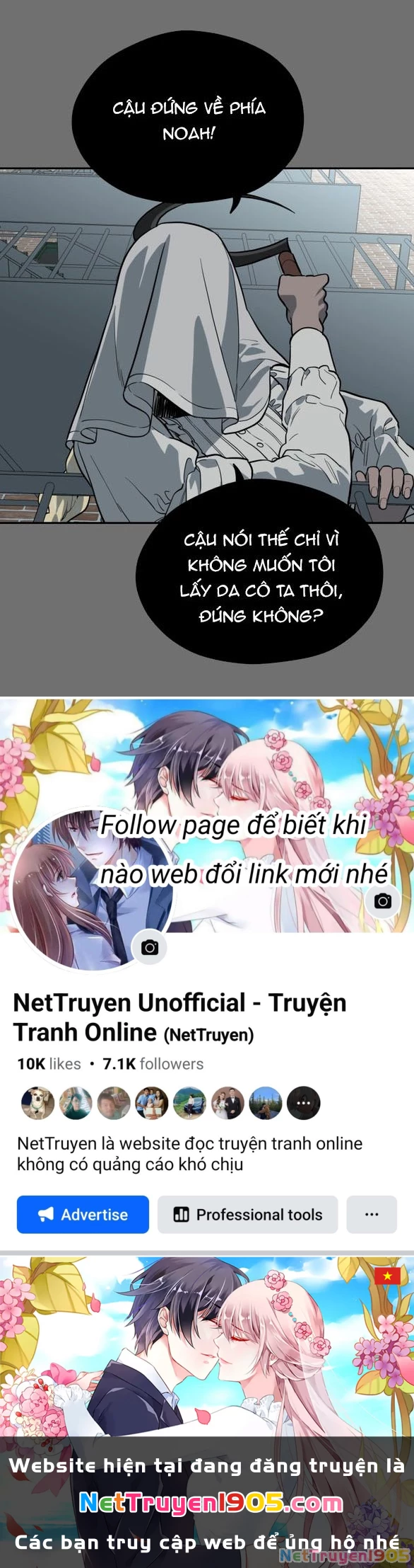 Khúc Ca Linh Hồn Chapter 46.1 - 64