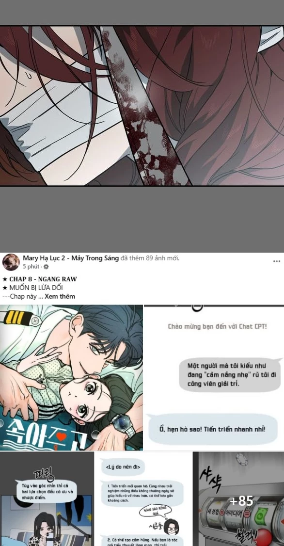 Khúc Ca Linh Hồn Chapter 46.2 - 20