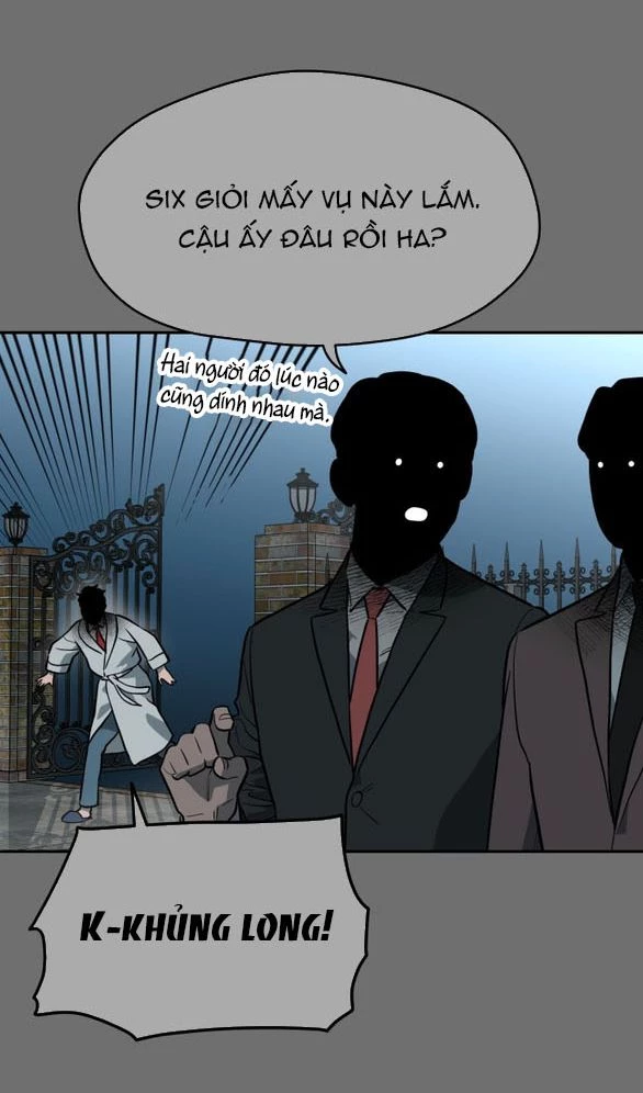 Khúc Ca Linh Hồn Chapter 47.1 - 7