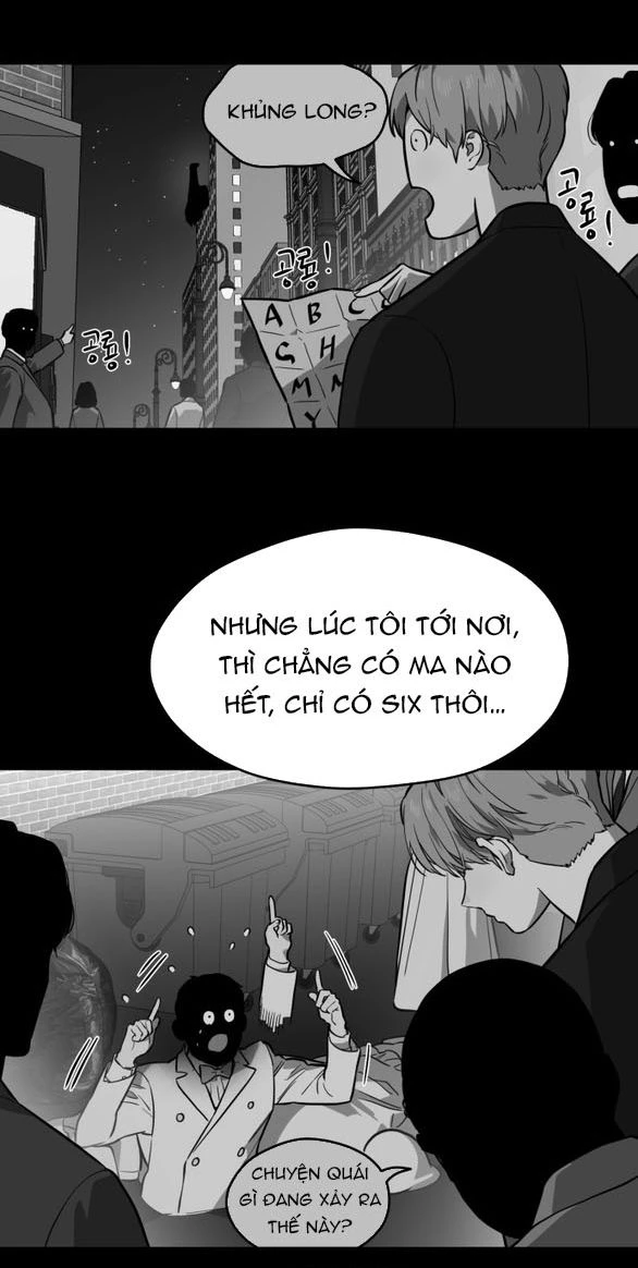 Khúc Ca Linh Hồn Chapter 47.1 - 46