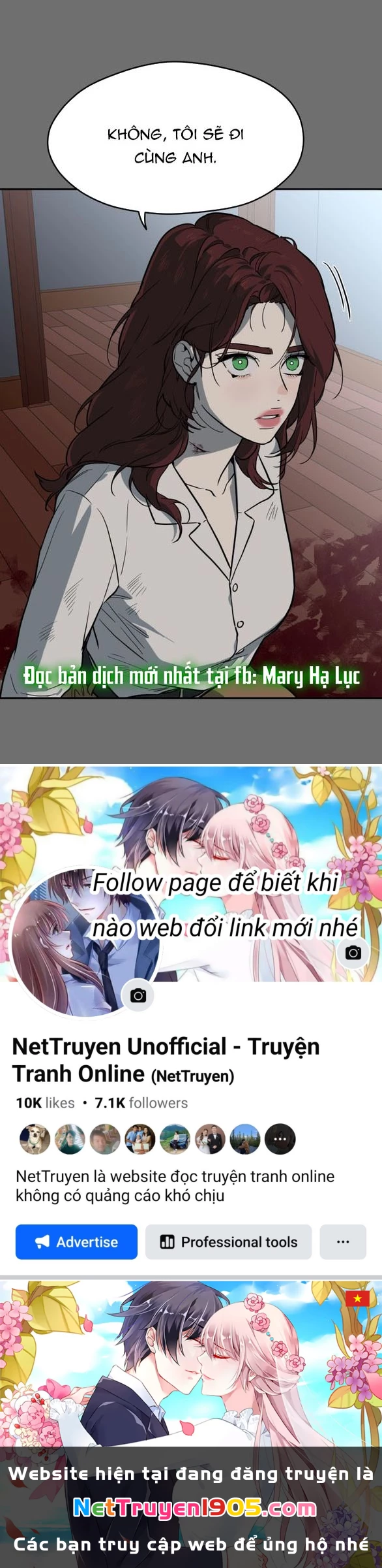 Khúc Ca Linh Hồn Chapter 47.1 - 57