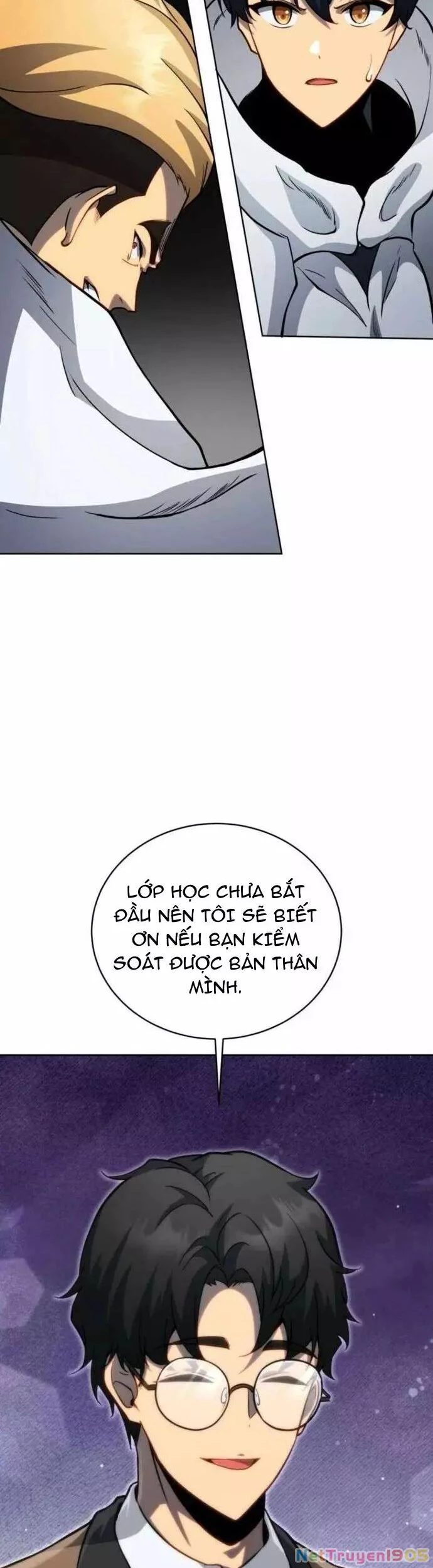 Tử Linh Sư Thiên Tài Của Học Viện Chapter 182 - 6