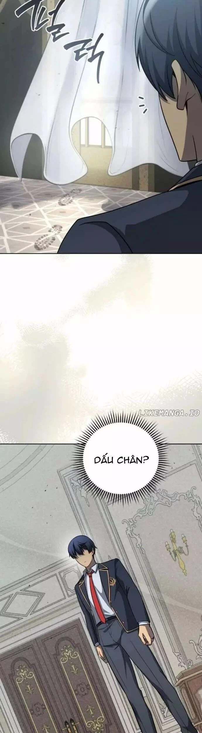 Tử Linh Sư Thiên Tài Của Học Viện Chapter 182 - 28