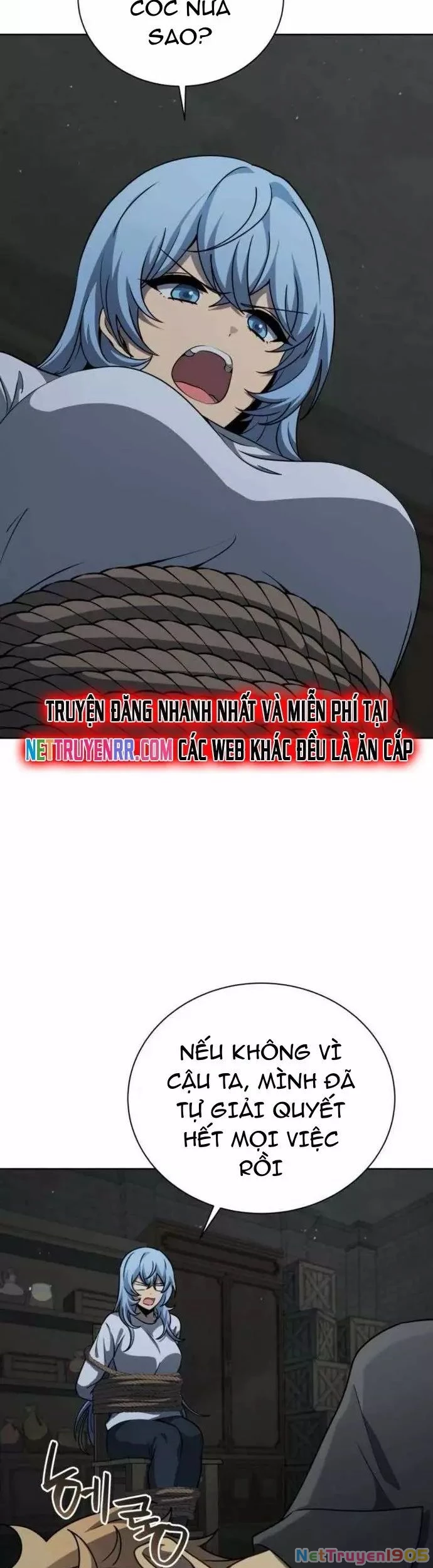 Tử Linh Sư Thiên Tài Của Học Viện Chapter 182 - 35