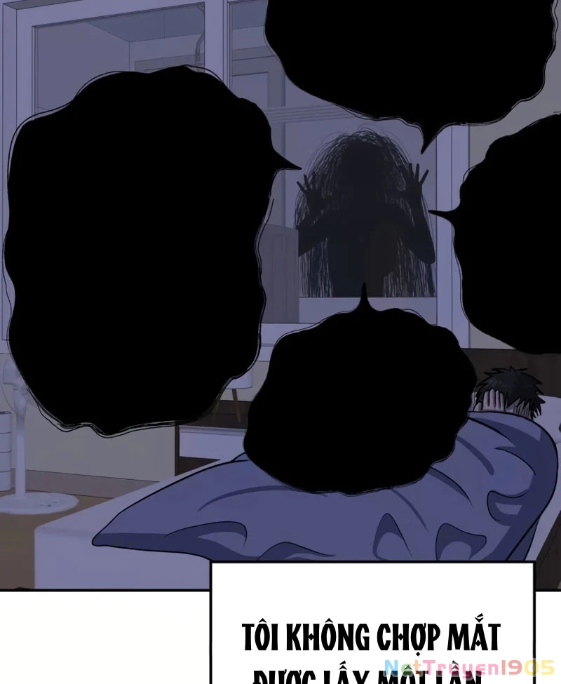 Chớ Bước Vào Nhà Hoang! Chapter 7 - 4