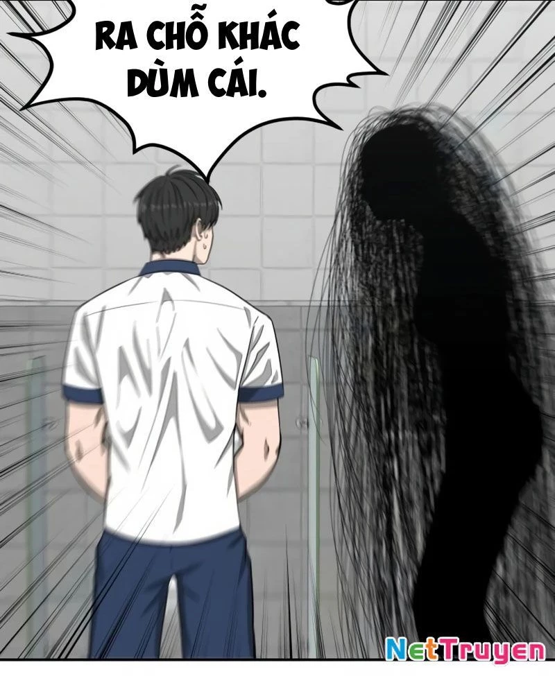 Chớ Bước Vào Nhà Hoang! Chapter 7 - 6
