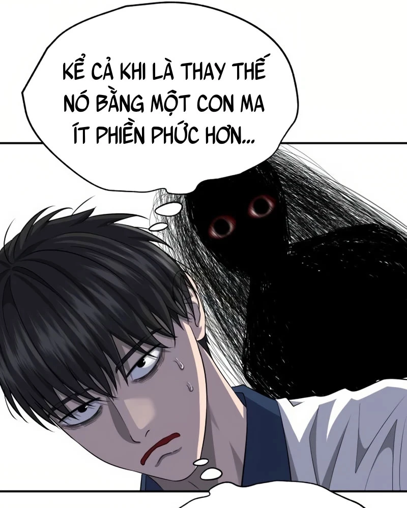 Chớ Bước Vào Nhà Hoang! Chapter 7 - 10