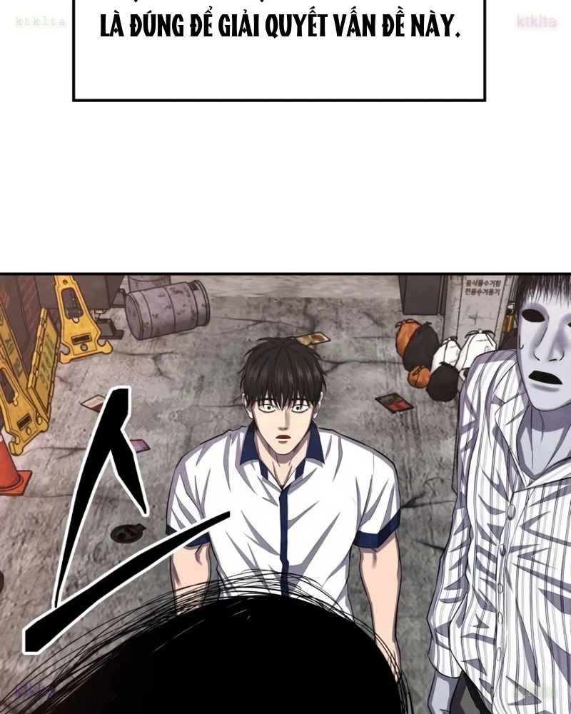 Chớ Bước Vào Nhà Hoang! Chapter 7 - 12