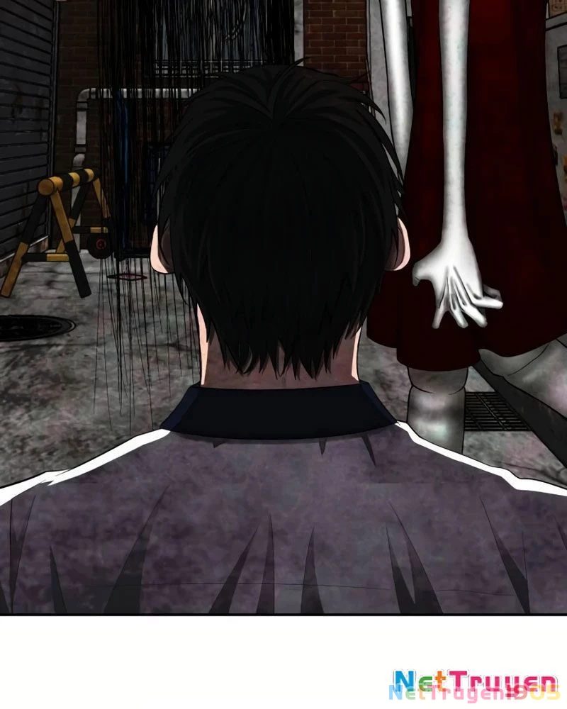 Chớ Bước Vào Nhà Hoang! Chapter 7 - 16