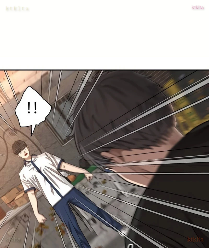 Chớ Bước Vào Nhà Hoang! Chapter 7 - 37