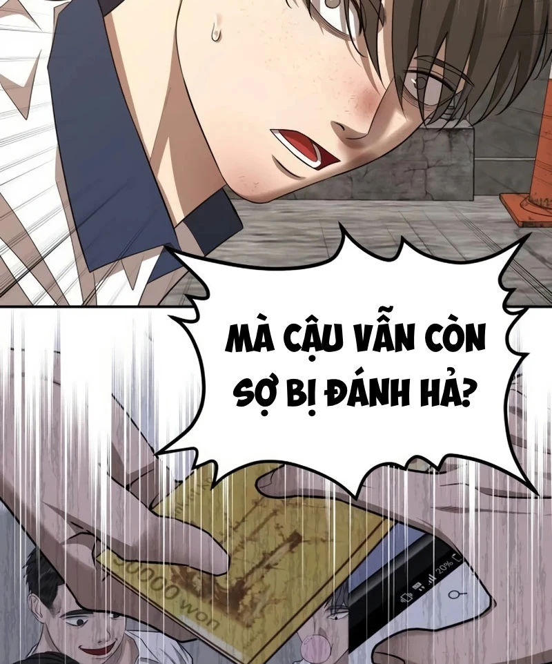 Chớ Bước Vào Nhà Hoang! Chapter 7 - 84
