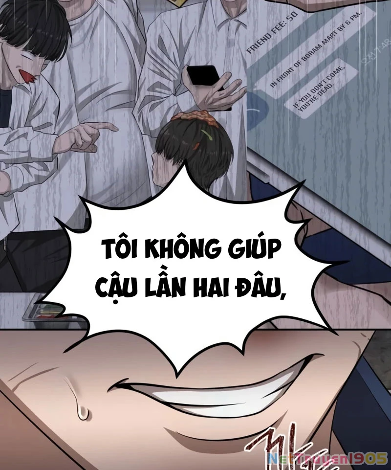 Chớ Bước Vào Nhà Hoang! Chapter 7 - 85