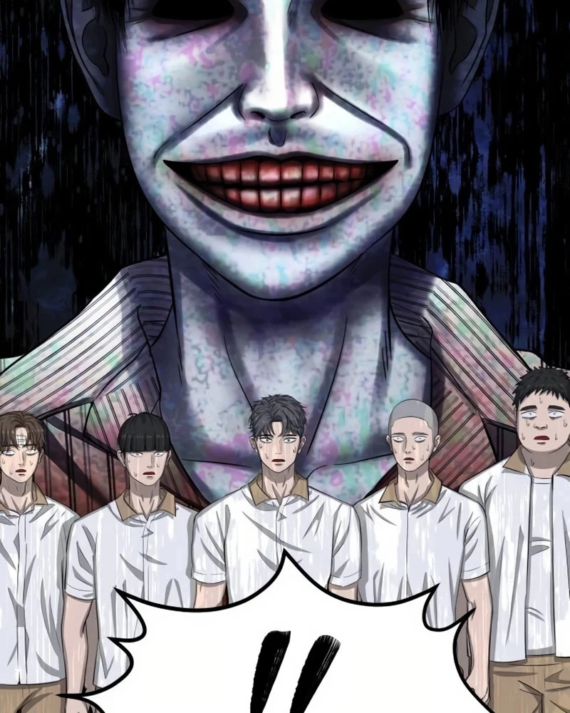Chớ Bước Vào Nhà Hoang! Chapter 7 - 200