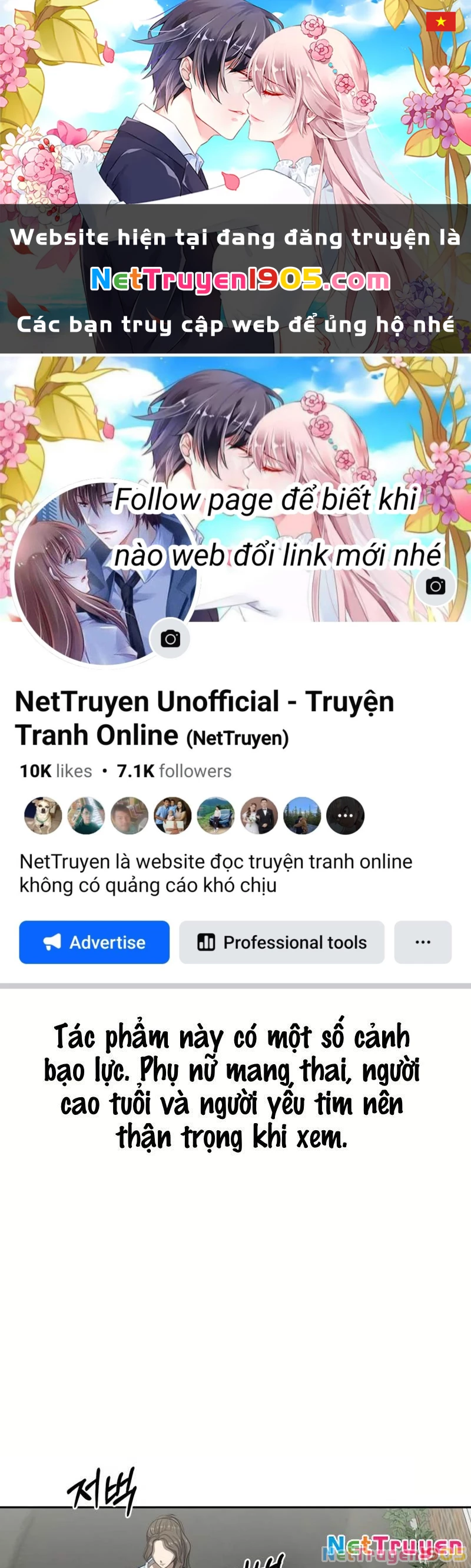 Chớ Bước Vào Nhà Hoang! Chapter 8 - 1