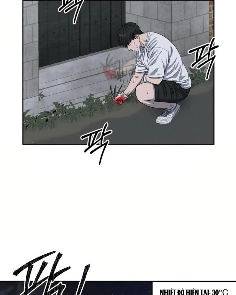 Chớ Bước Vào Nhà Hoang! Chapter 8 - 23
