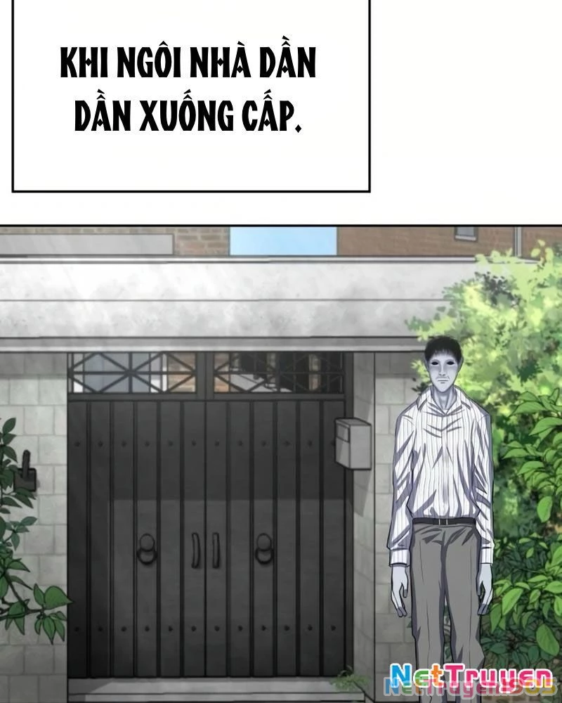 Chớ Bước Vào Nhà Hoang! Chapter 8 - 36