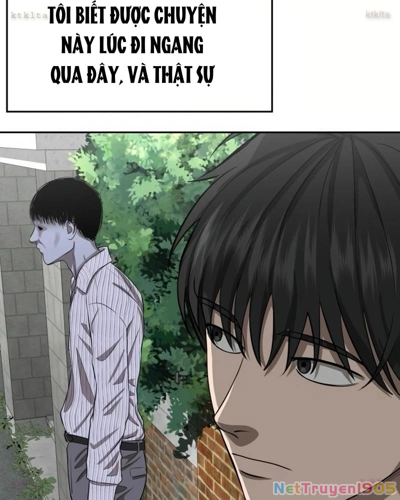 Chớ Bước Vào Nhà Hoang! Chapter 8 - 38