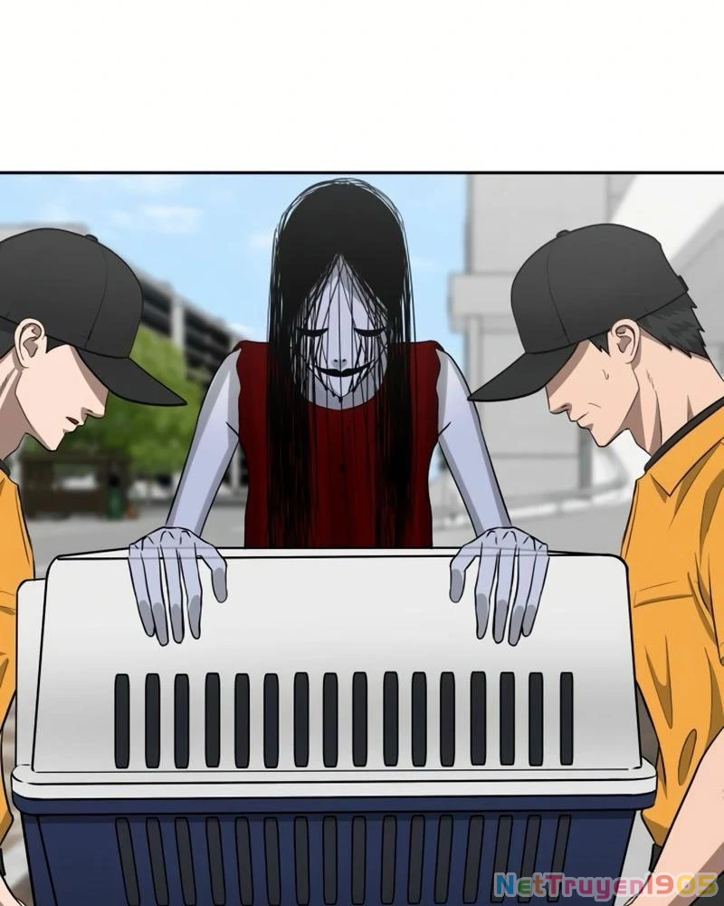 Chớ Bước Vào Nhà Hoang! Chapter 8 - 129