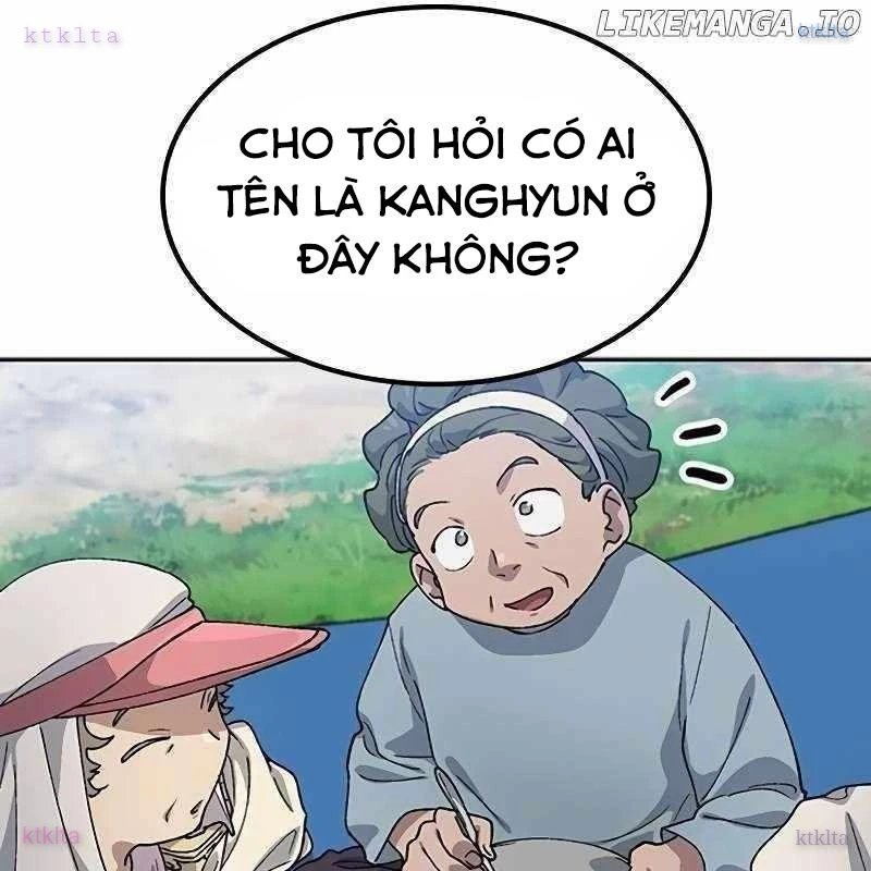 Chữa Lành Cuộc Sống Thông Qua Cắm Trại Ở Thế Giới Khác Chapter 64 - 37