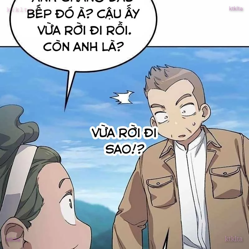 Chữa Lành Cuộc Sống Thông Qua Cắm Trại Ở Thế Giới Khác Chapter 64 - 39