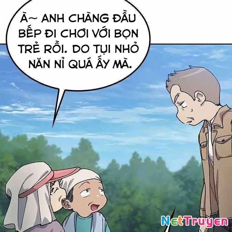 Chữa Lành Cuộc Sống Thông Qua Cắm Trại Ở Thế Giới Khác Chapter 64 - 41