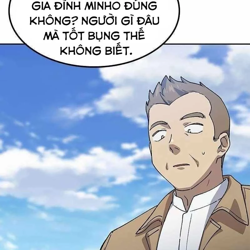 Chữa Lành Cuộc Sống Thông Qua Cắm Trại Ở Thế Giới Khác Chapter 64 - 52