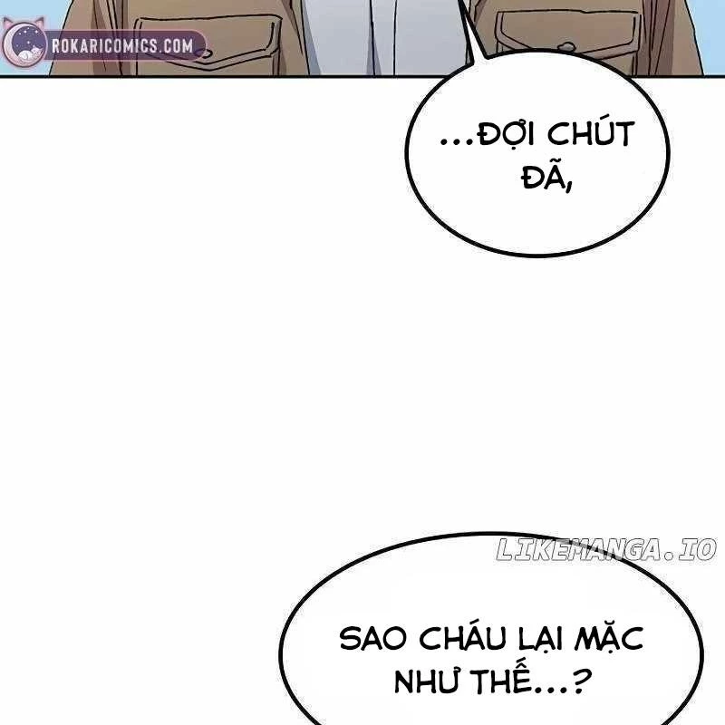 Chữa Lành Cuộc Sống Thông Qua Cắm Trại Ở Thế Giới Khác Chapter 64 - 60
