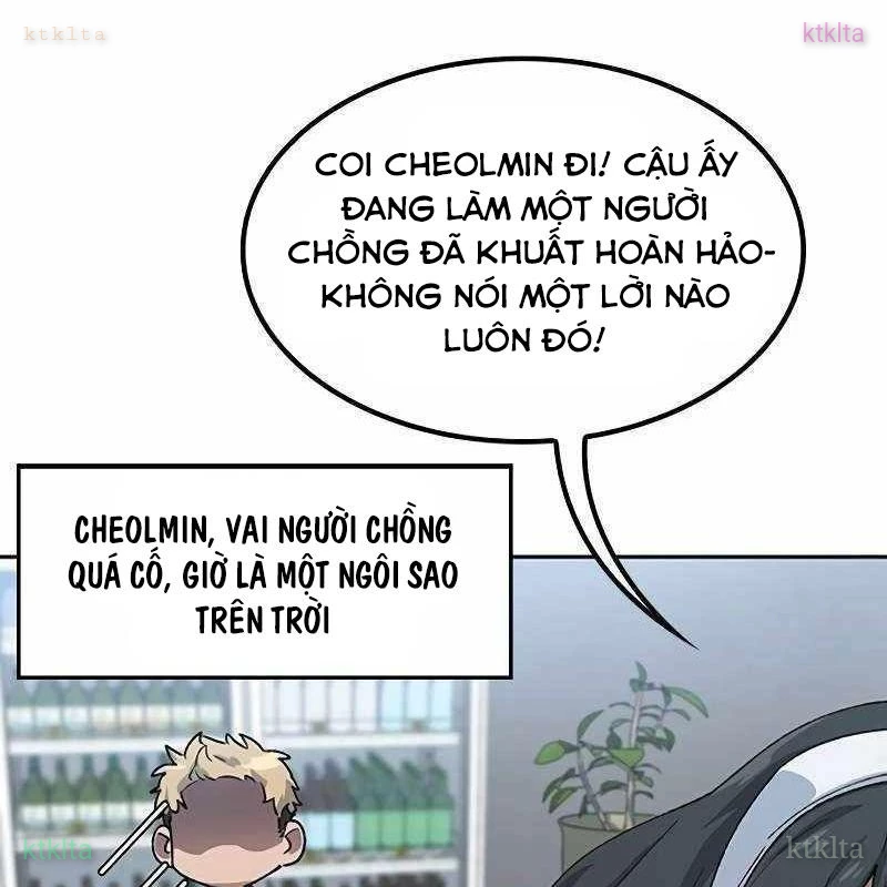 Chữa Lành Cuộc Sống Thông Qua Cắm Trại Ở Thế Giới Khác Chapter 64 - 65