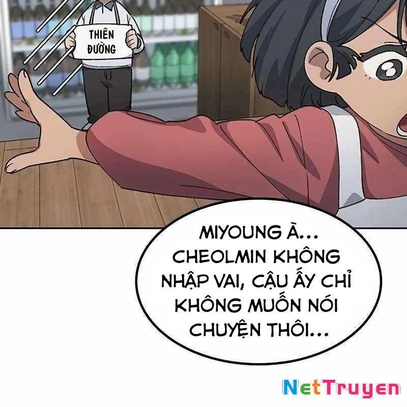 Chữa Lành Cuộc Sống Thông Qua Cắm Trại Ở Thế Giới Khác Chapter 64 - 66