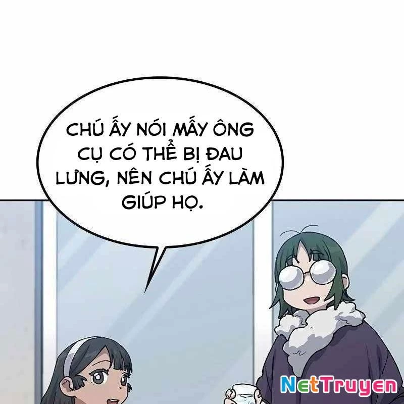 Chữa Lành Cuộc Sống Thông Qua Cắm Trại Ở Thế Giới Khác Chapter 64 - 71